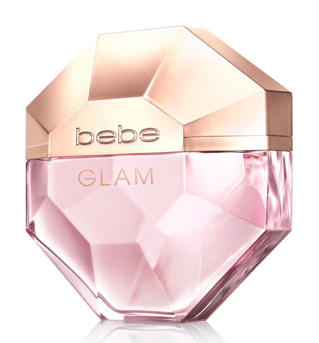 Glam Bebe — аромат
