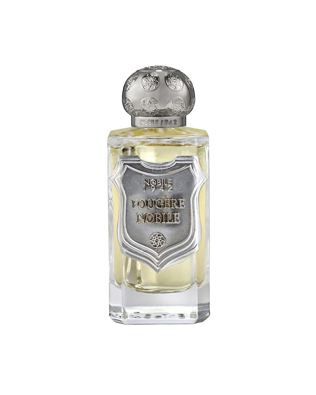 Fougère Nobile Nobile 1942 — аромат