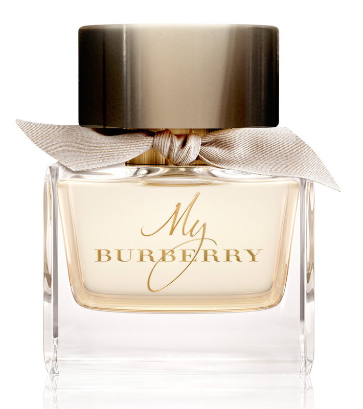 My Burberry Eau de Toilette Burberry — аромат