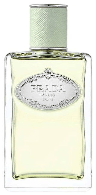 Infusion d'Iris (2015) Prada — аромат