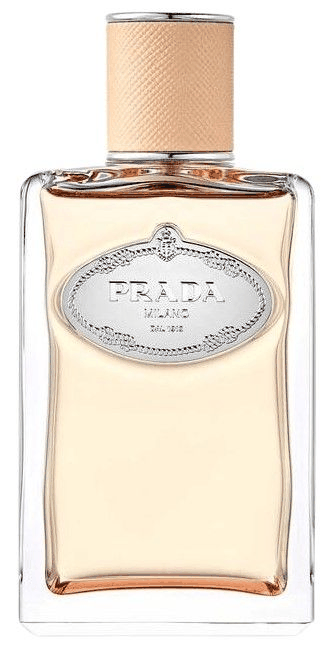 Infusion de Fleur d'Oranger (2015) Prada — аромат