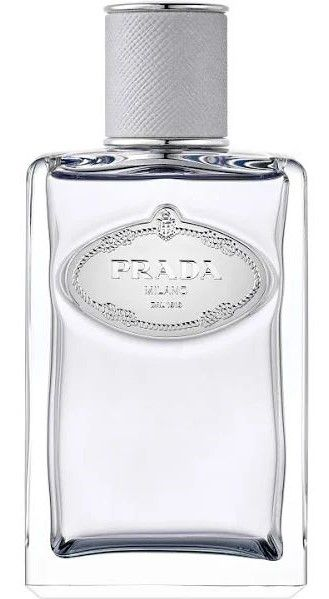 Infusion d'Iris Cèdre Prada