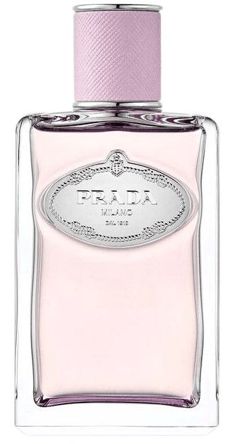 Infusion d'Oeillet Prada — аромат