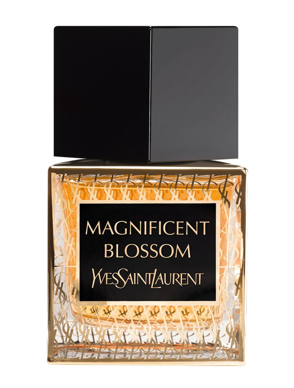 Magnificent Blossom Yves Saint Laurent — аромат