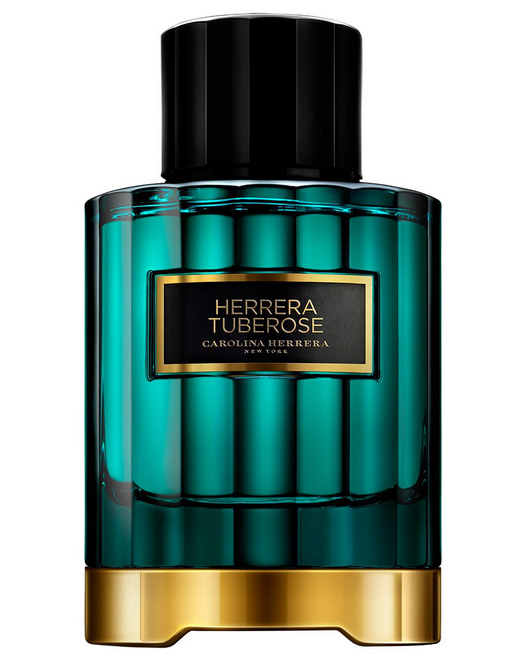 Herrera Tuberose Carolina Herrera — аромат