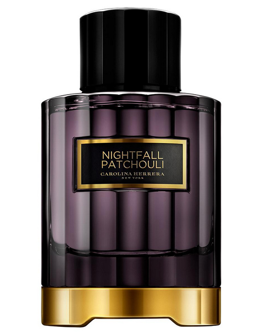 Nightfall Patchouli Carolina Herrera — аромат