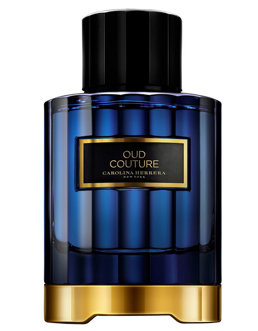 Oud Couture Carolina Herrera — аромат