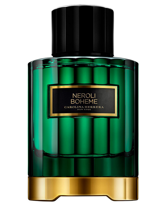 Neroli Boheme Carolina Herrera — аромат
