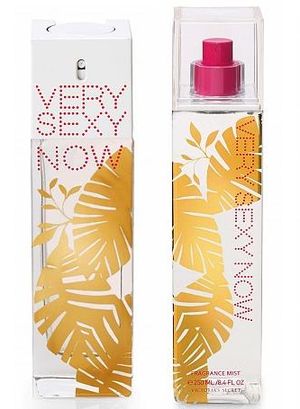 Very Sexy Now Victoria's Secret — аромат