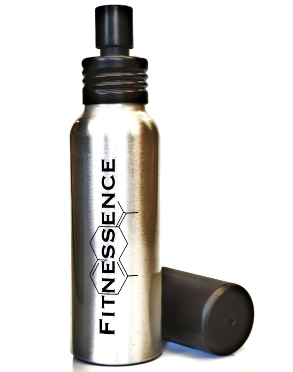 Fitnessence House of Matriarch — аромат
