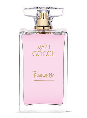Miss Gocce Romantic Morris — аромат