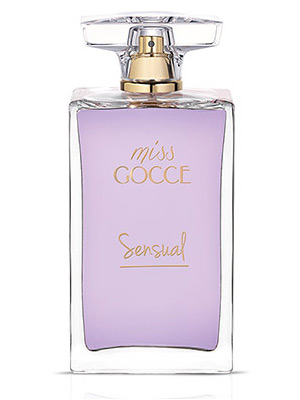 Miss Gocce Sensual Morris — аромат