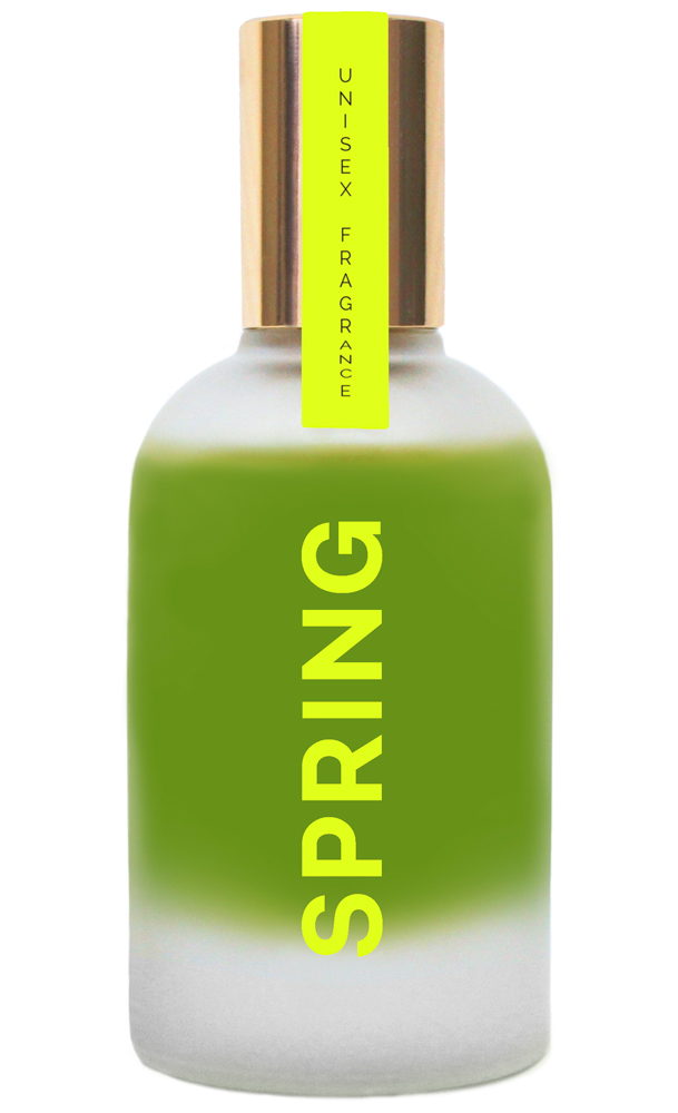 Spring Dasein — аромат
