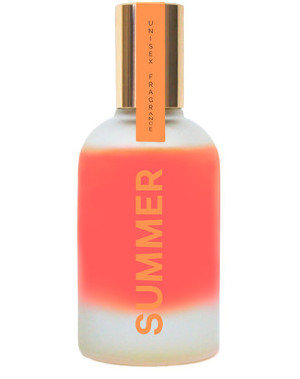 Summer Dasein — аромат