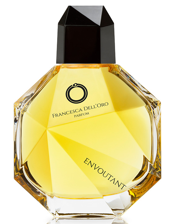 Envoutant Francesca dell'Oro — аромат