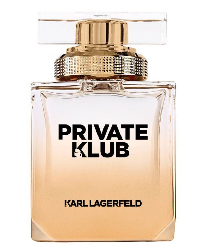 Karl Lagerfeld Private Klub for Women Karl Lagerfeld — аромат