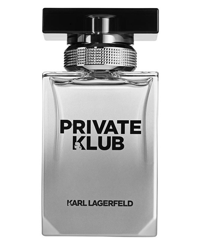 Karl Lagerfeld Private Klub for Men Karl Lagerfeld — аромат