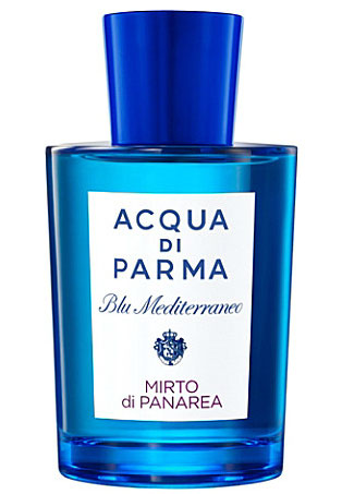 Acqua di parma Blue Mediterraneo - Mirto di Panarea Acqua di Parma — аромат