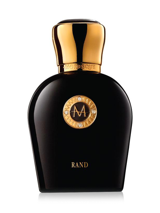 Rand Moresque — аромат