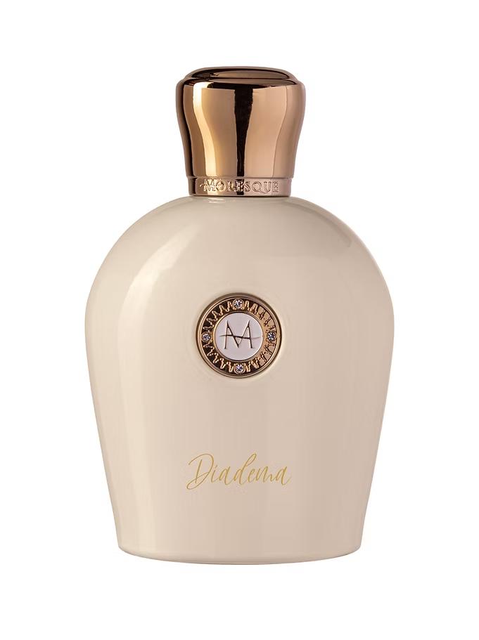 Diadema Moresque — аромат