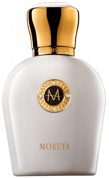 Moreta Moresque — аромат