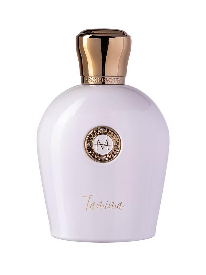 Tamima Moresque — аромат
