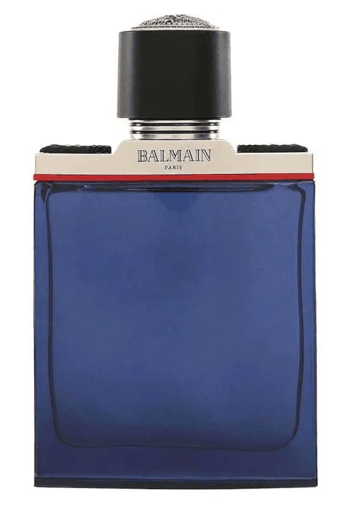 Balmain Homme Balmain Beauty — аромат
