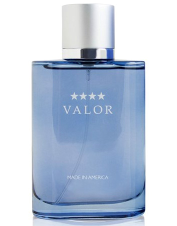 Valor Eau de Toilette for Men Valor — аромат