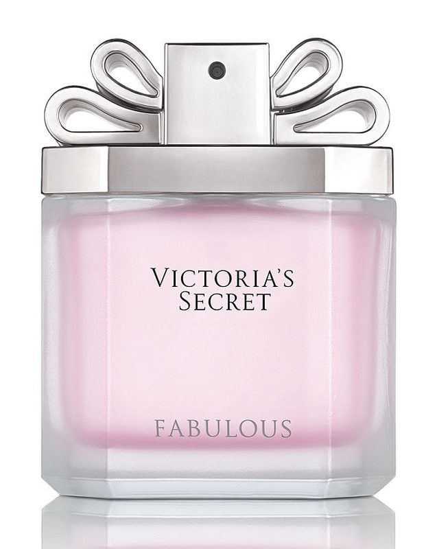 Fabulous (2015) Victoria's Secret