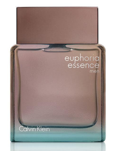 Euphoria Essence Men Calvin Klein — аромат