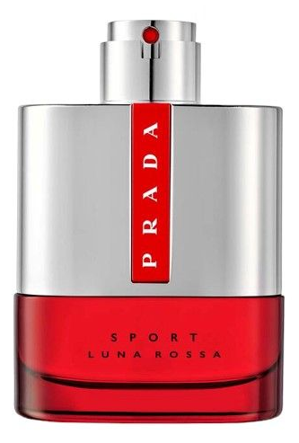 Luna Rossa Sport Prada — аромат