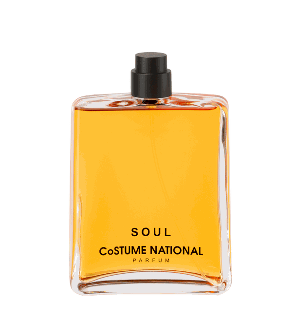 Soul CoSTUME NATIONAL — аромат