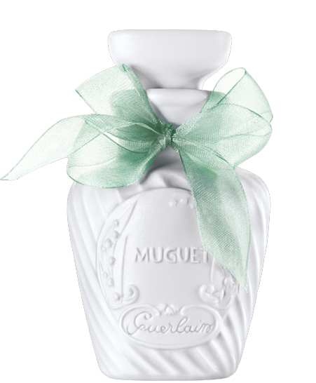 Muguet 2015 Guerlain — аромат