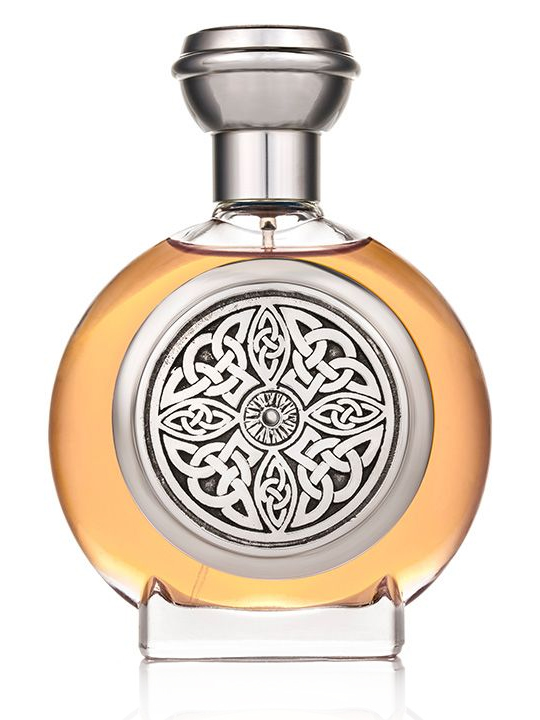 Torc Oud Boadicea the Victorious — аромат