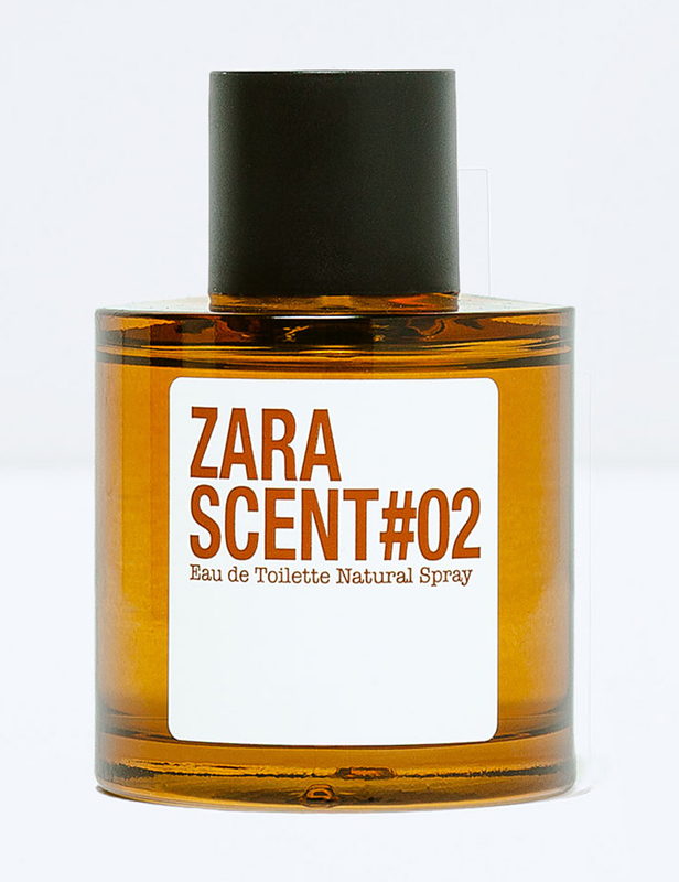 Zara Scent #2 Zara — аромат