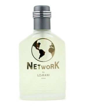 Network Lomani — аромат
