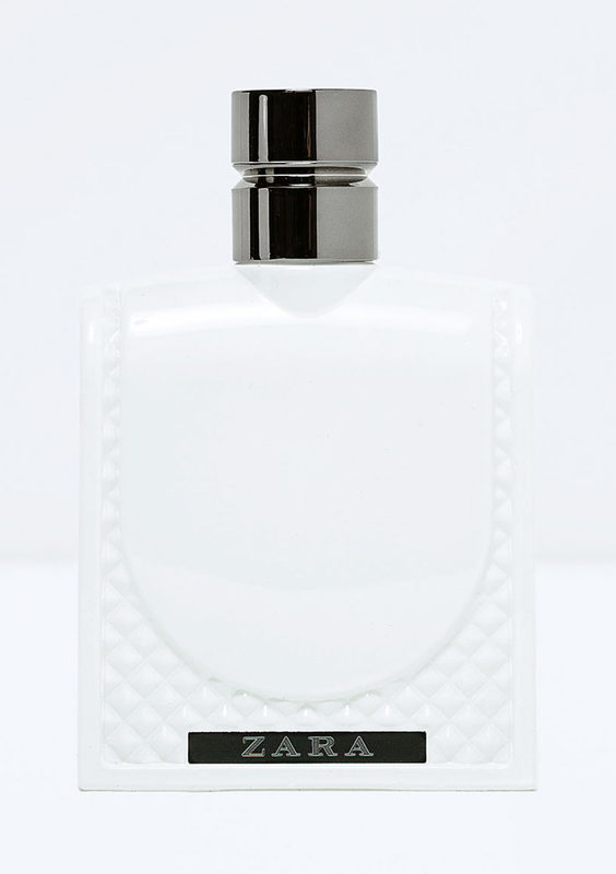 White Tag Zara — аромат