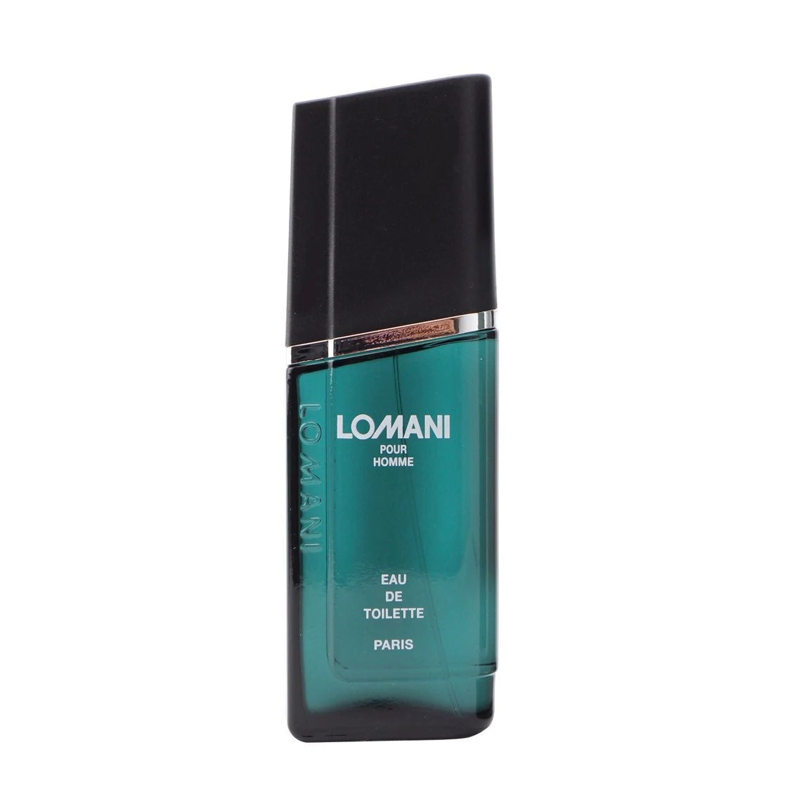 Lomani pour Homme Lomani — аромат