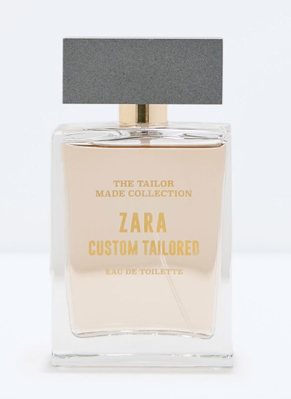 Zara Custom Tailored Zara