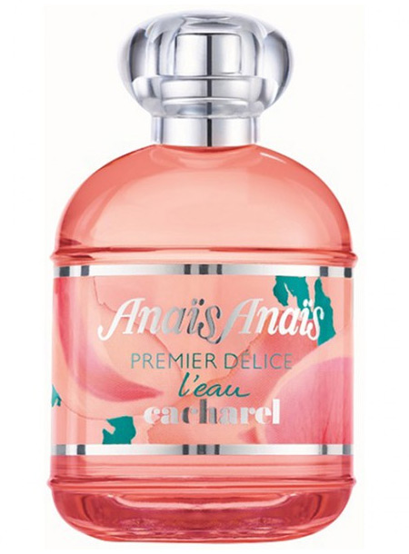 Anais Anais Premier Delice L'Eau Cacharel — аромат