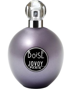 Boise Jovoy Paris — аромат