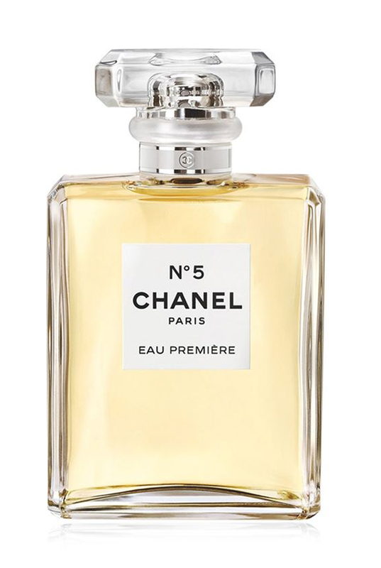 Chanel No 5 Eau Premiere (2015) Chanel — аромат