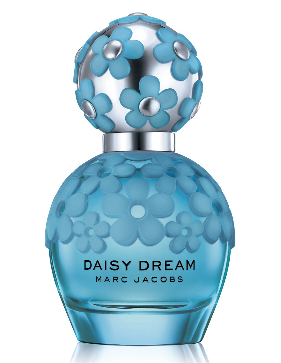 Daisy Dream Forever Marc Jacobs — аромат