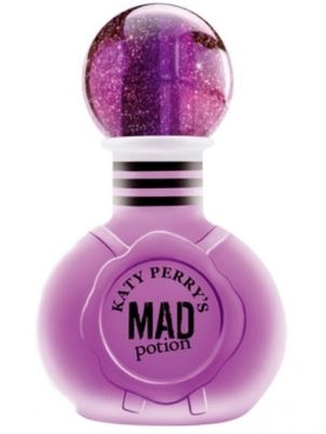 Katy Perry's Mad Potion Katy Perry — аромат