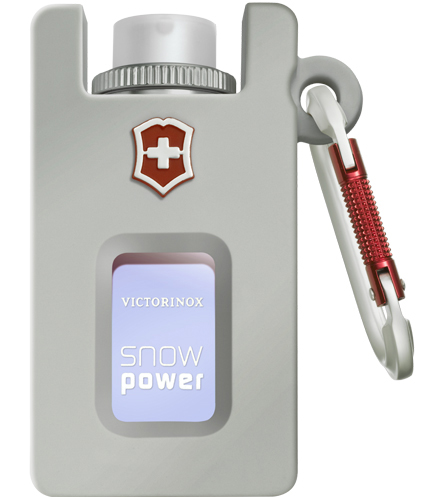 Swiss Army Unlimited Snowpower Victorinox Swiss Army — аромат