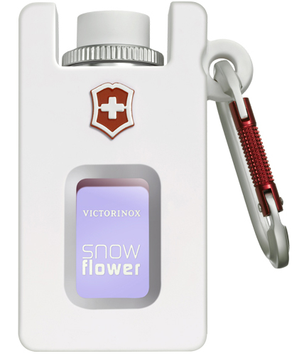 Swiss Army Unlimited Snowflower Victorinox Swiss Army — аромат