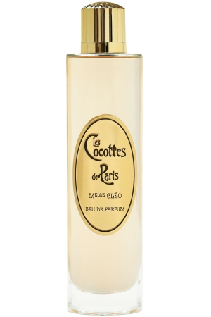 Melle Cléo Les Cocottes de Paris — аромат