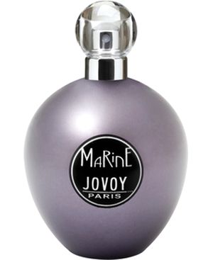 Marine Jovoy Paris — аромат