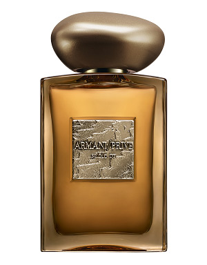 Sable Or Giorgio Armani — аромат