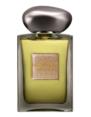 Sable Fume Giorgio Armani — аромат